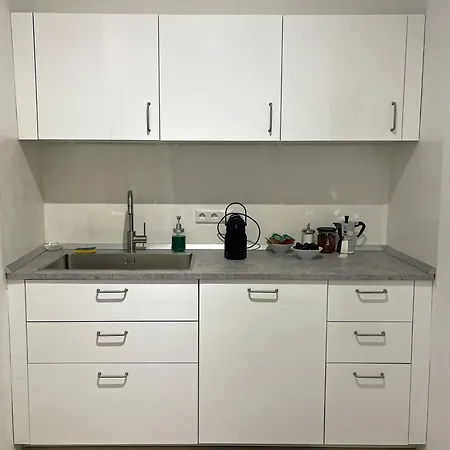 Apartment Rosa Center